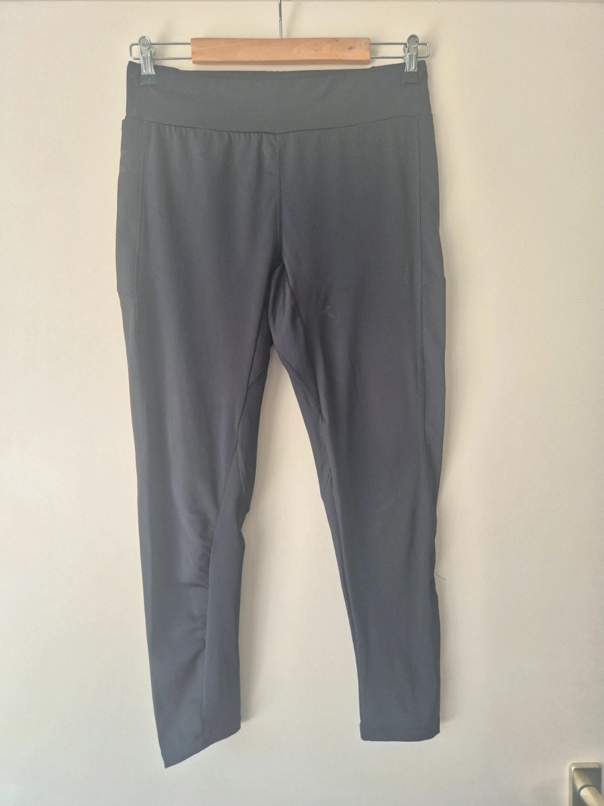 Stanno sportlegging zwart – maat XL